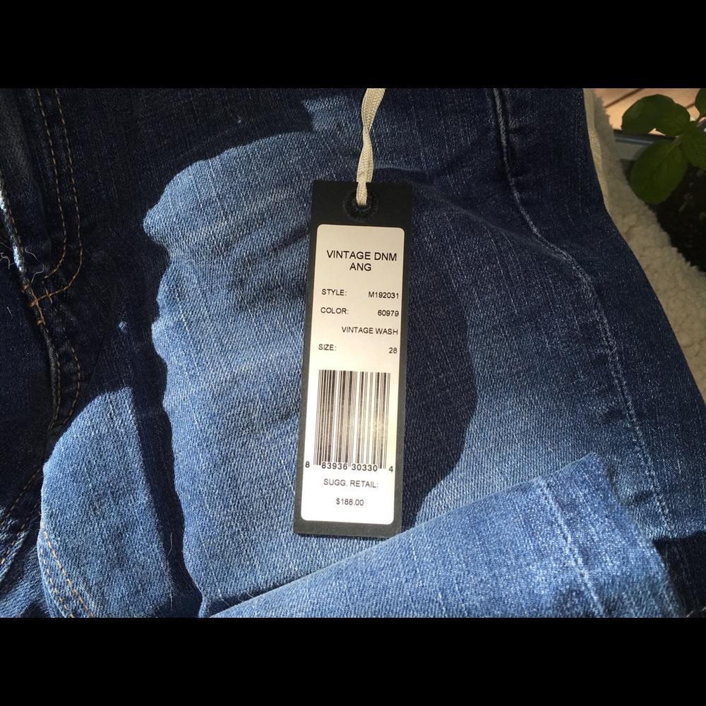 MJ jeans - Picture 6 of 9